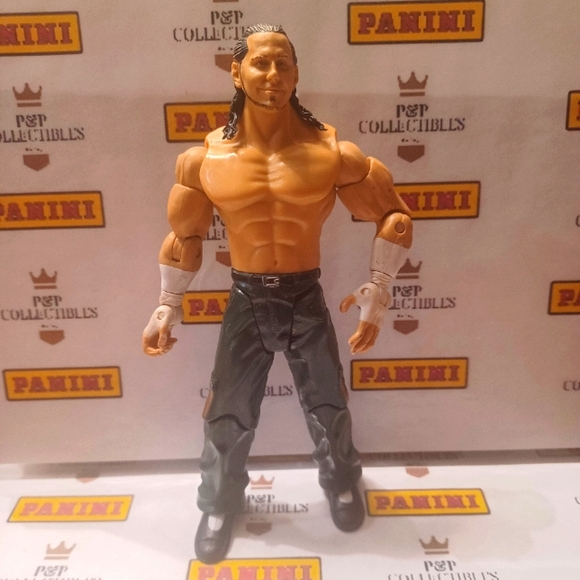 Matt Hardy 🔥 WWE Wrestling Action Figure Toy - Picture 1 of 1